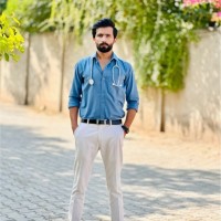 Dr Huzaifa Afzaal