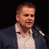 Wouter Rogiers