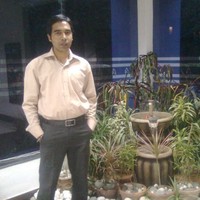 Shavez ali