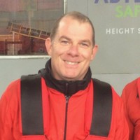 Damion Fearnley