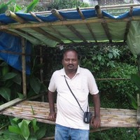 Nagakrishnan Depot