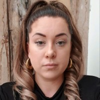 Mandy Haans