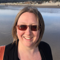 Rosi Wright