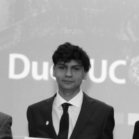 Aleksei Cristian Seguel Condori