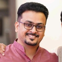 Amol Gaikwad