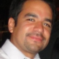 Mario Sustaita