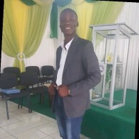 Tobi Titus Lingue