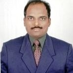 Srinivasa Rao M