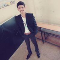 Chirag Chouhan