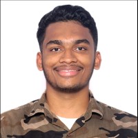 Surakshith Shetty
