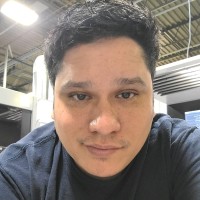 Tony Medina