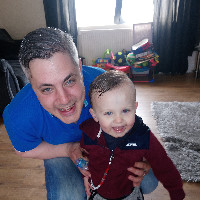 Steven Little