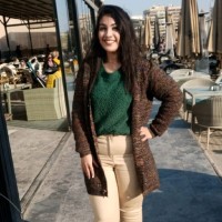 Georgette Samir
