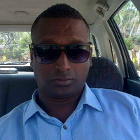 Luke Pillay