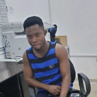 PATRICK APPIAH