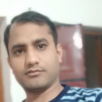 Aqeel Ahamed Naqvi Incharge