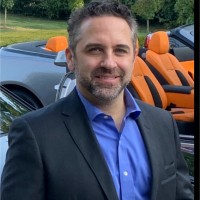 Todd Bellinger