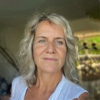 Cindy Bakker
