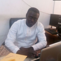 Israel Oguche