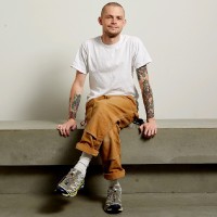 Matthew Booth