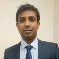 Girish V