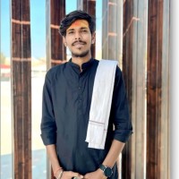 Yash Vinod Giripunje