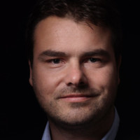 Rolf Matthias Hoffmann