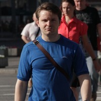 Андрей Ульянов