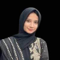 Huba Ali Batool