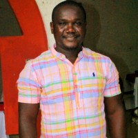 Ibrahima Souané
