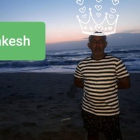 Makesh Kasi