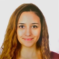 Elena Garcia Villegas