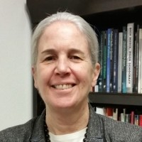 Elizabeth Fox