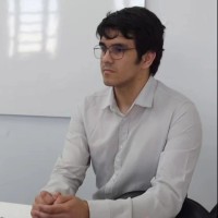 Lucas Matheus Almeida