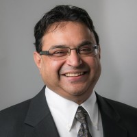 Satish Singh PMP, PgMP, AI Generalist