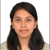 Harsha Varthini Maniraj