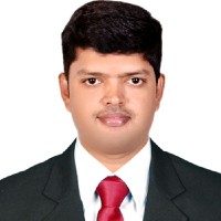 Shivaramakrishna Behara