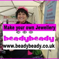 lorraine logan  beadybeady