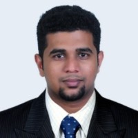 Kiran Kumar