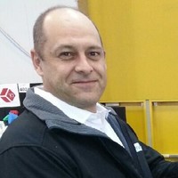 Glenn Mckenzie