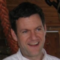 Mark van der Wal