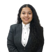 Tanvi Jain