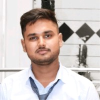 Shivam .