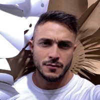 Javier Cantero Jiménez