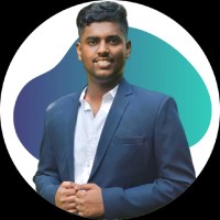 Veekshith S Shetty