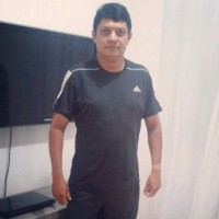 Ricardo Lopes  Cavalcante