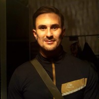 Andrew Wardle