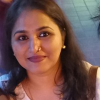 Dilsha Rajesh