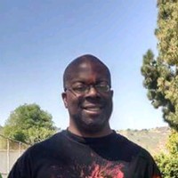 Dorian Riley