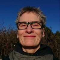 Lene Monby